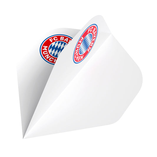 BULL'S FC Bayern München Flights - 5er Set