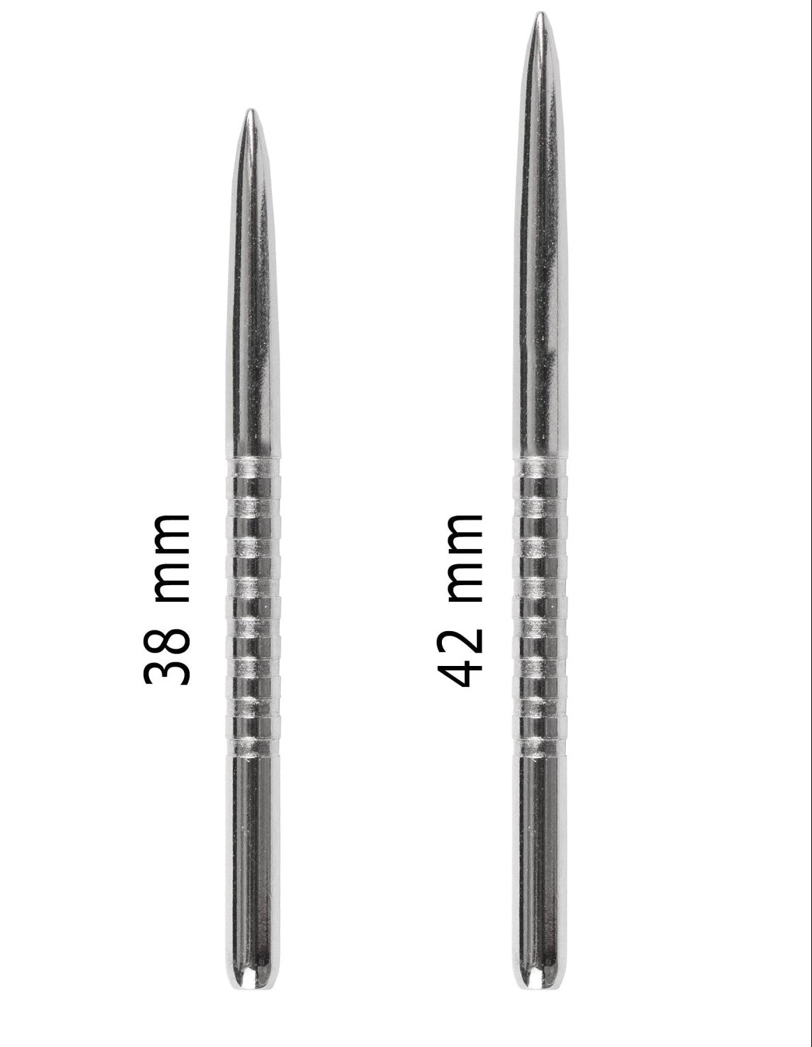 BULL'S GP3 Dart Point
