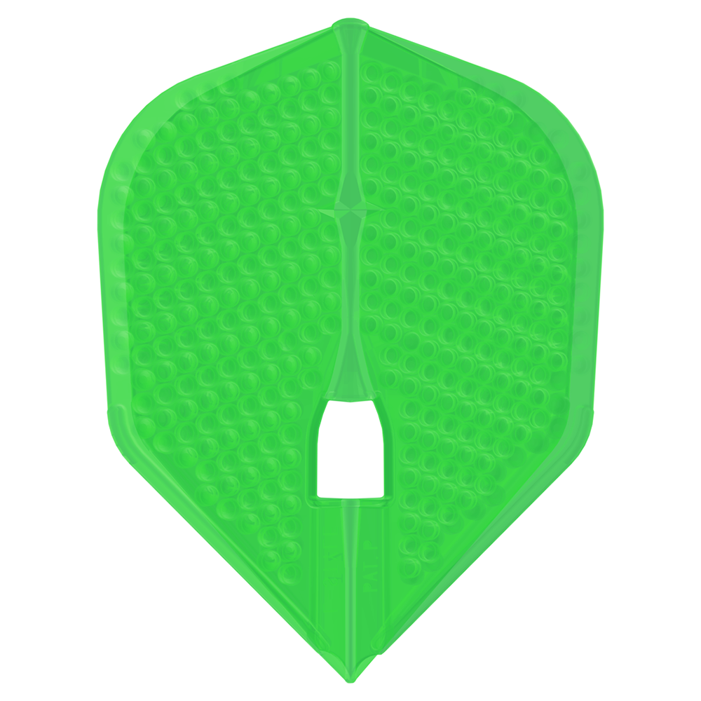 L-Style L3PRO DIMPLE Shape