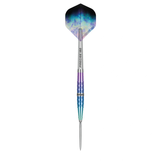 Precise 180 Northern Lights Darts