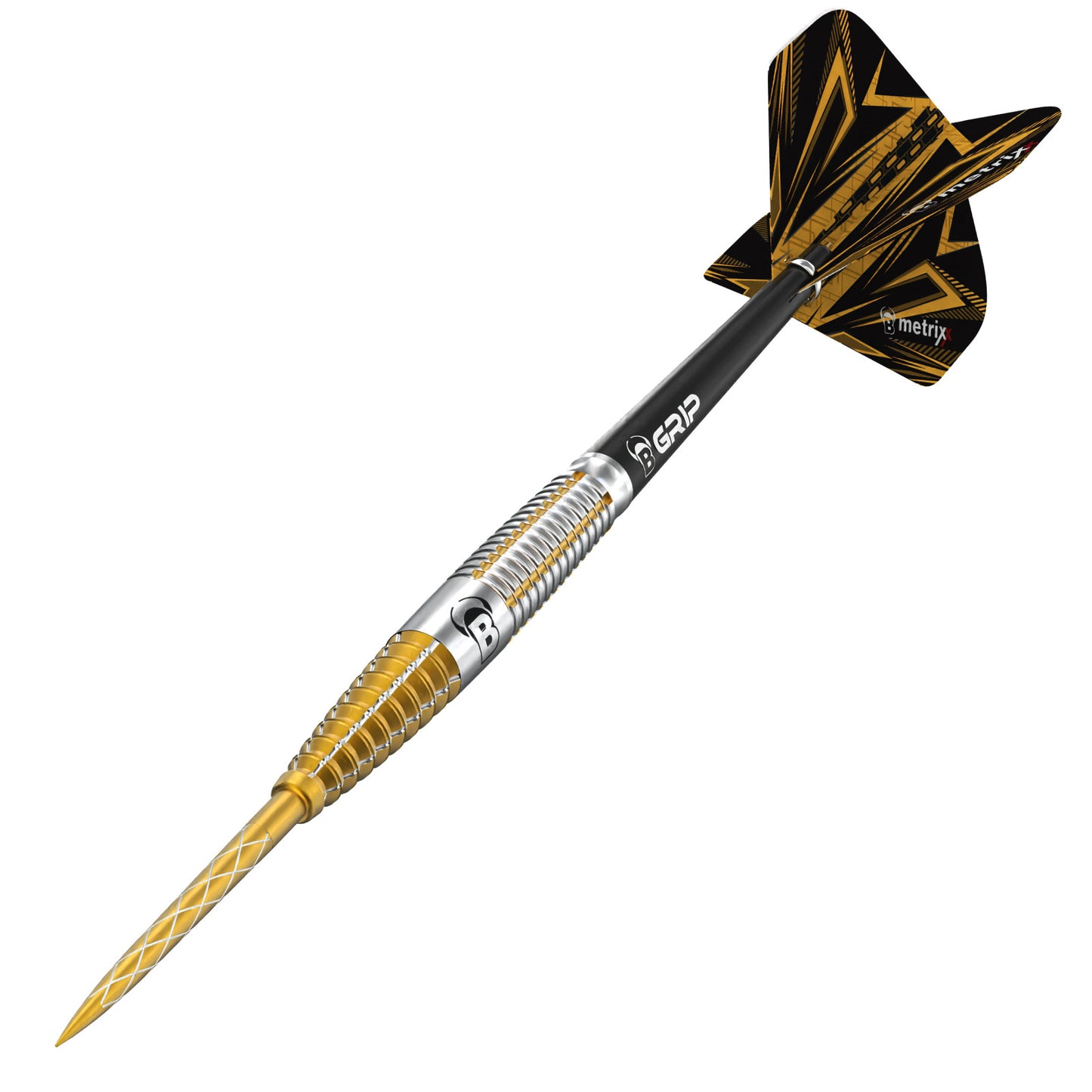 BULL'S Stinger Steeldart