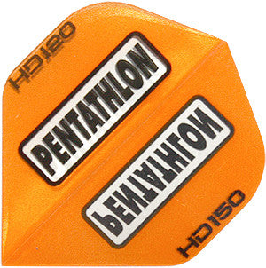 Pentathlon HD 150 Flights