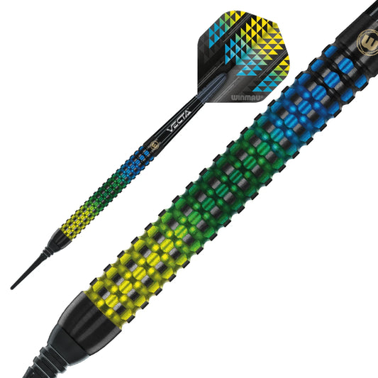 Winmau Firestorm Softdarts - 20g