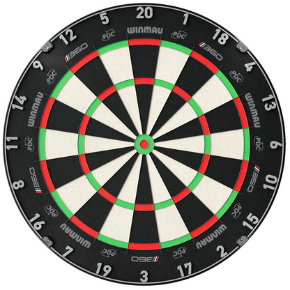 Winmau Blade Triple Core 360°