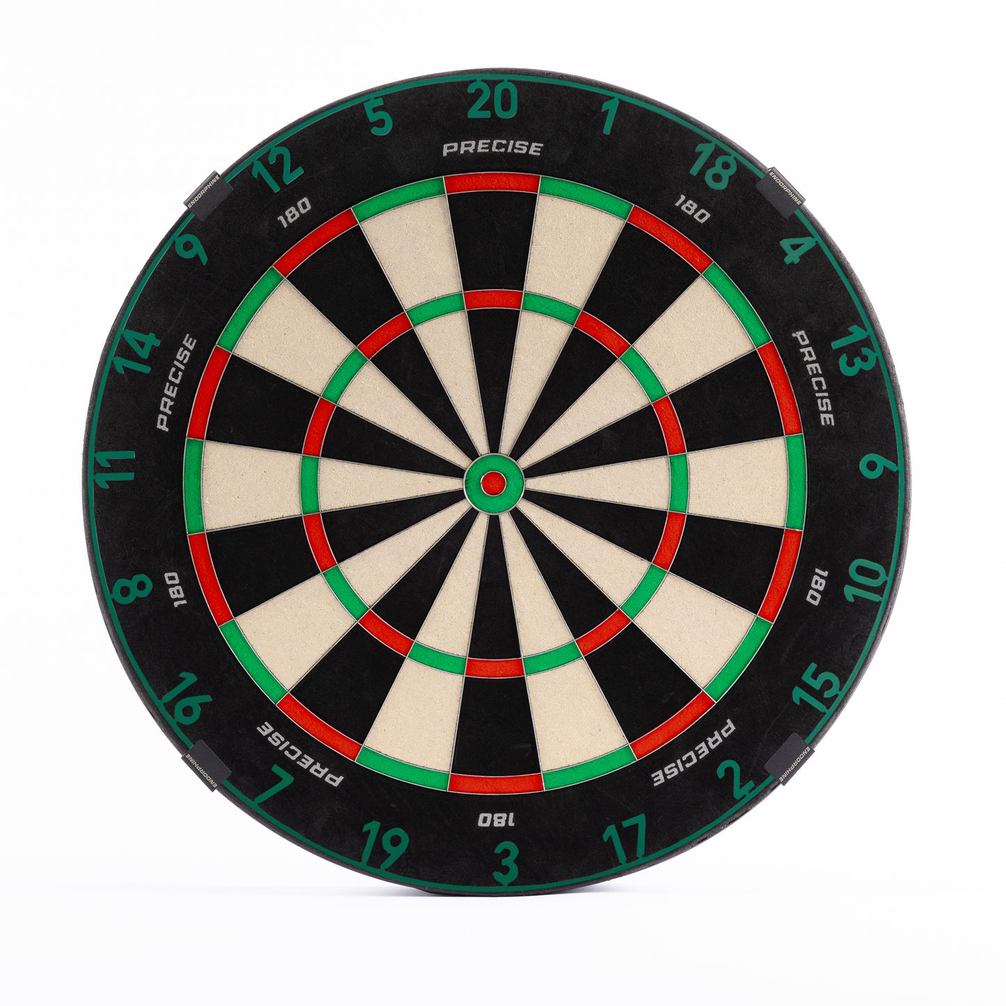 Precise 180 Endorphine Dartboard