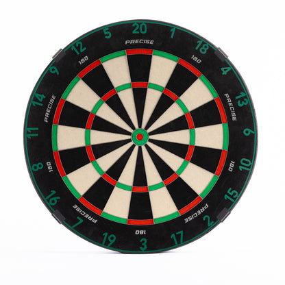 Precise 180 Endorphine Dartboard