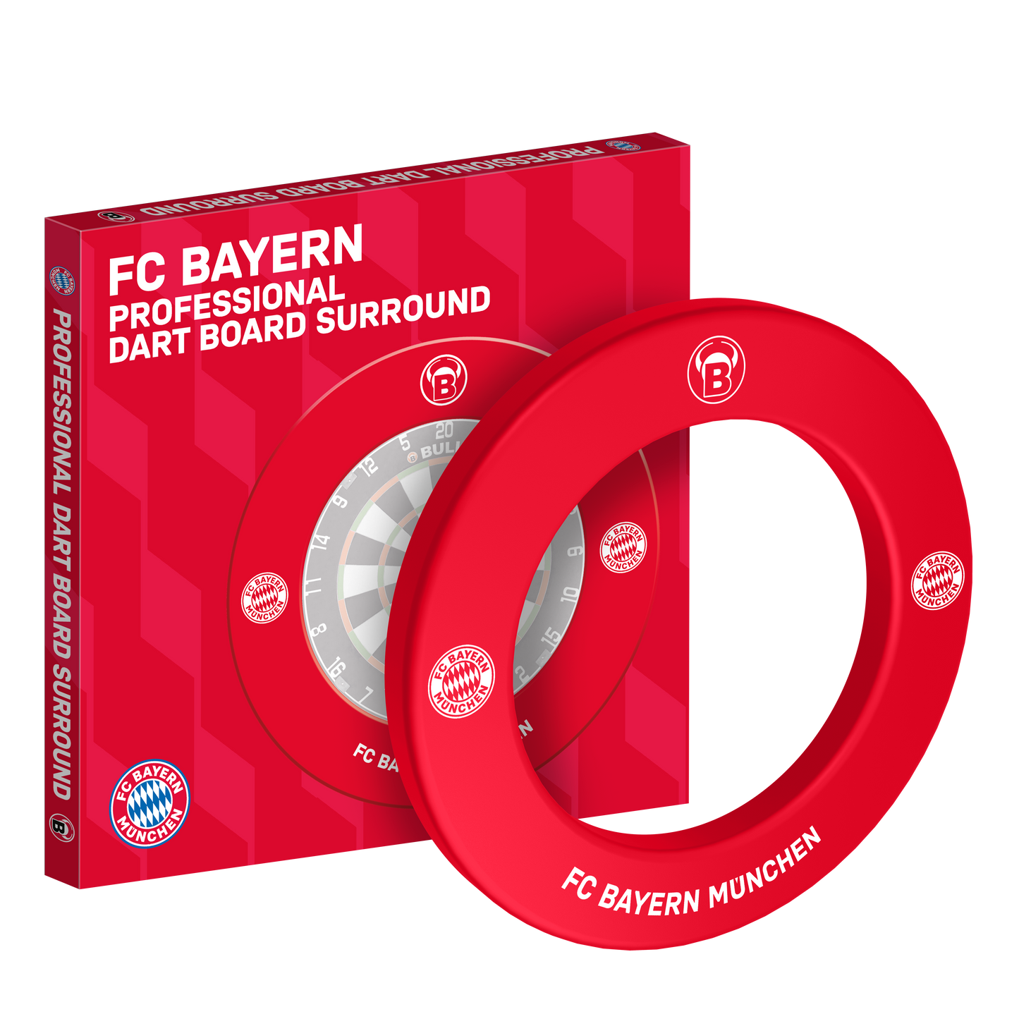 BULL'S FC Bayern München Surround