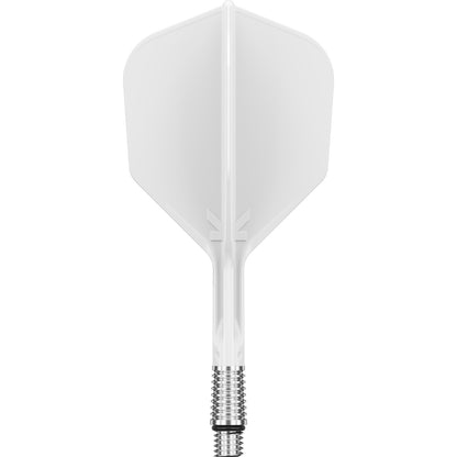 Target K-Shift Flights