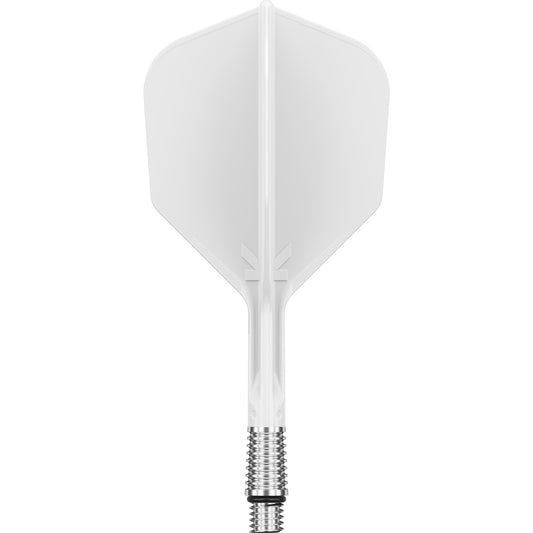 Target K-Shift Flights