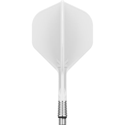 Target K-Shift Flights