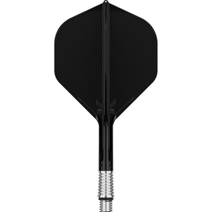 Target K-Shift Flights