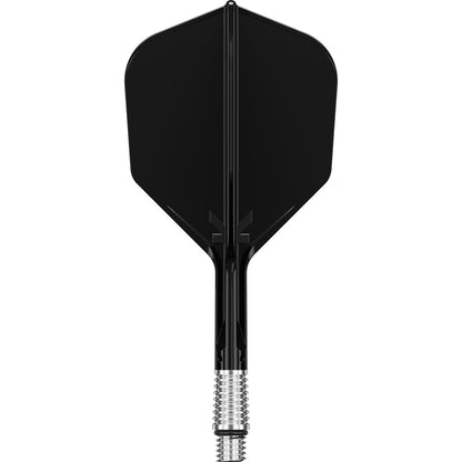 Target K-Shift Flights