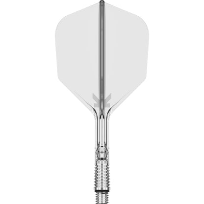 Target K-Shift Flights