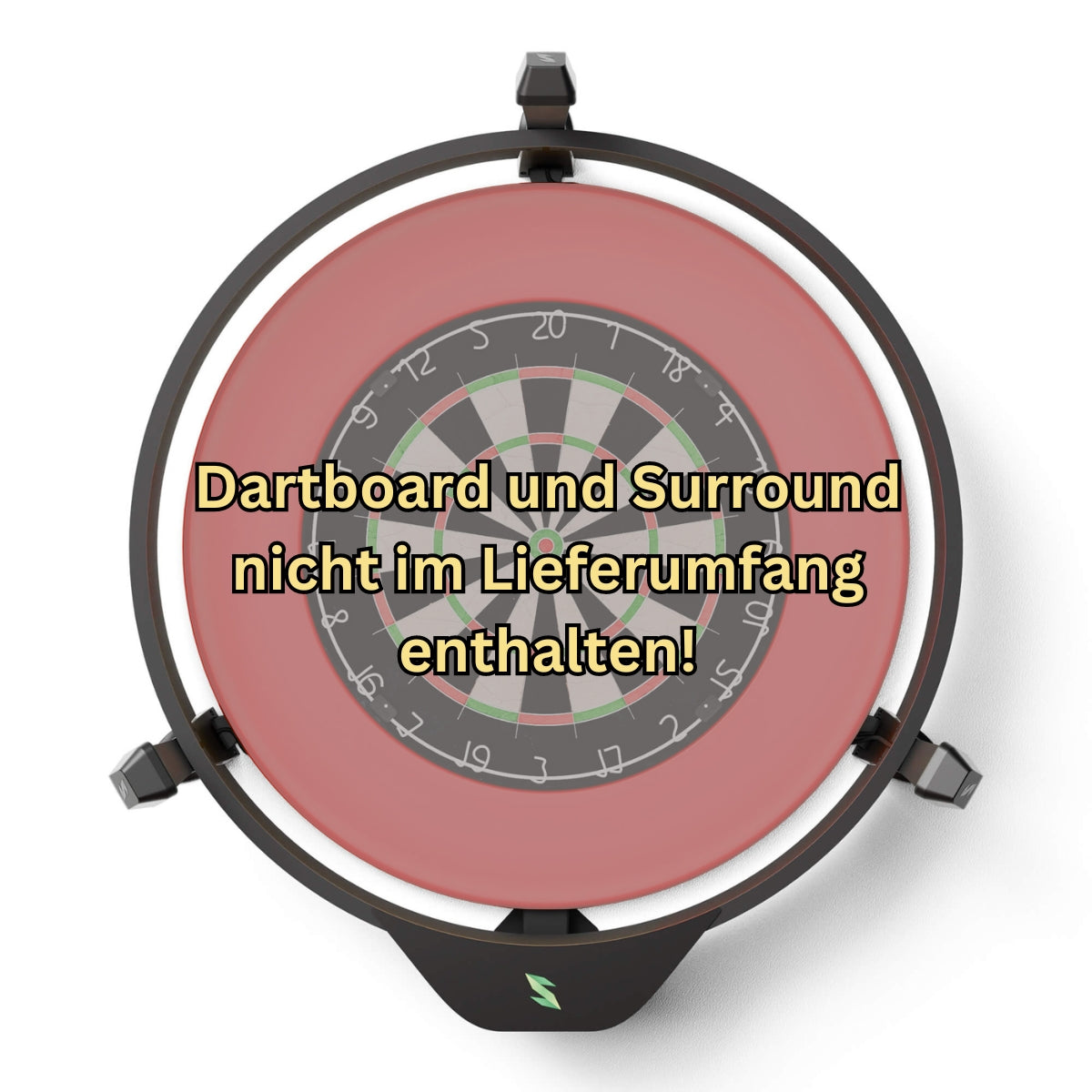 Scolia Home 2 inkl. 360° Beleuchtung