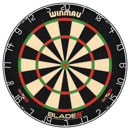 Winmau Blade 6