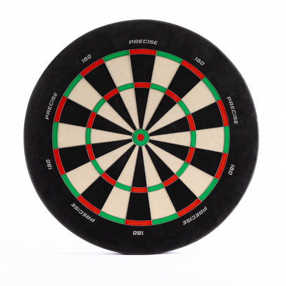 Precise 180 Endorphine Dartboard