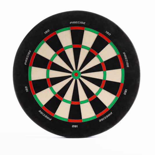 Precise 180 Endorphine Dartboard