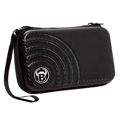 BULL'S ORBIS XL Dartcase carbongrey
