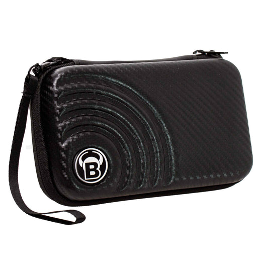 BULL'S ORBIS XL Dartcase carbongrey