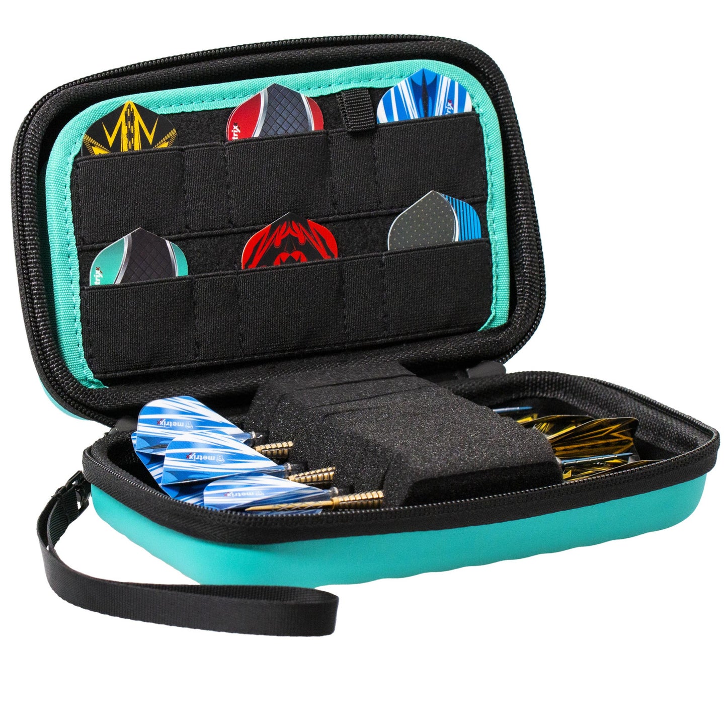 BULL'S ORBIS XL Dartcase