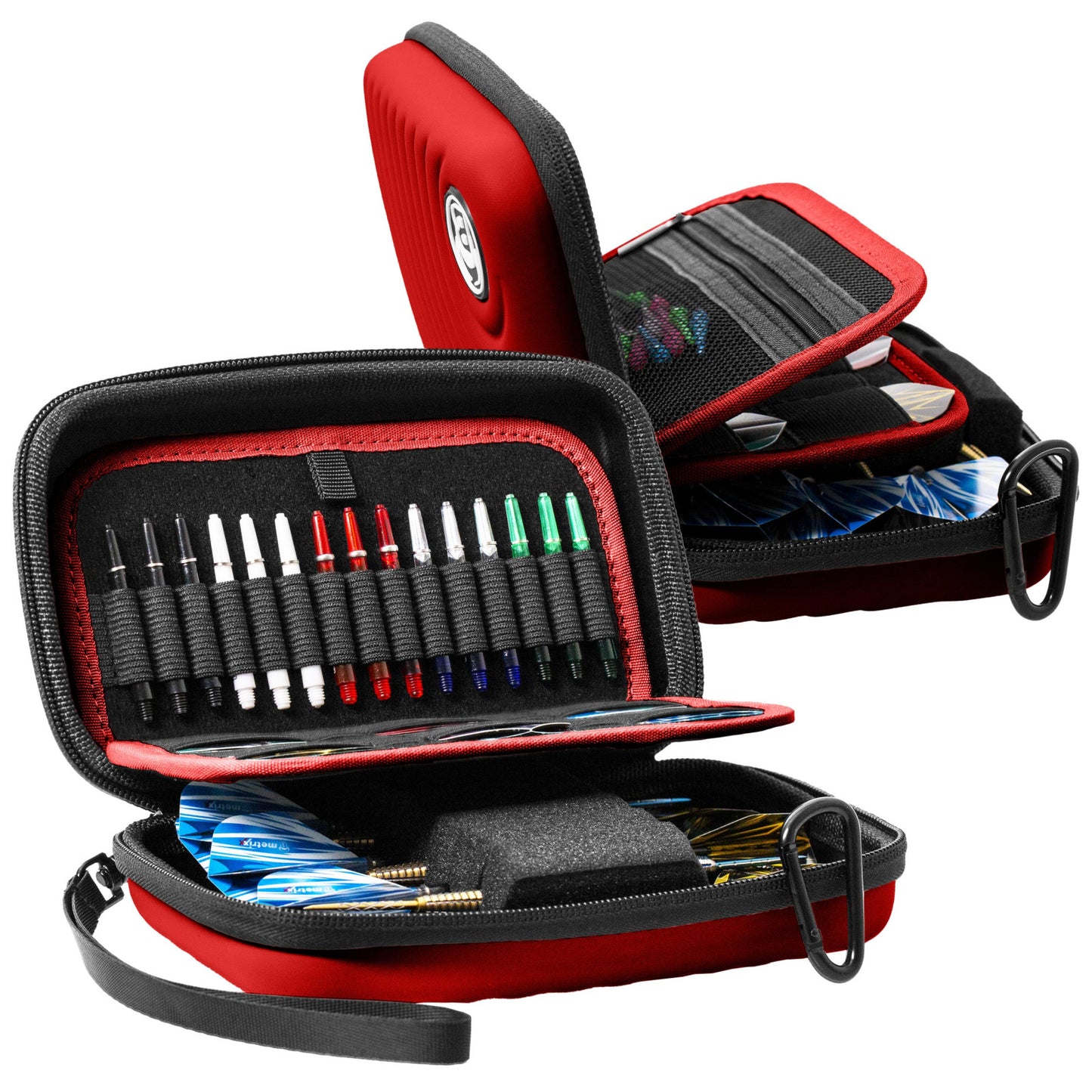 BULL'S ORBIS XL Dartcase