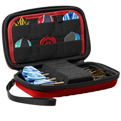 BULL'S ORBIS XL Dartcase