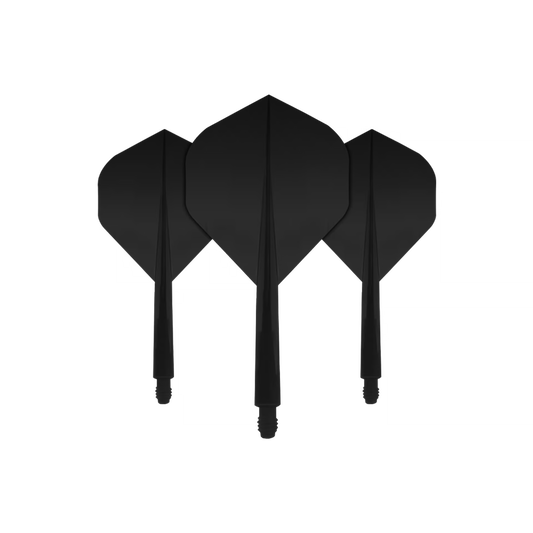 Condor Axe Flights