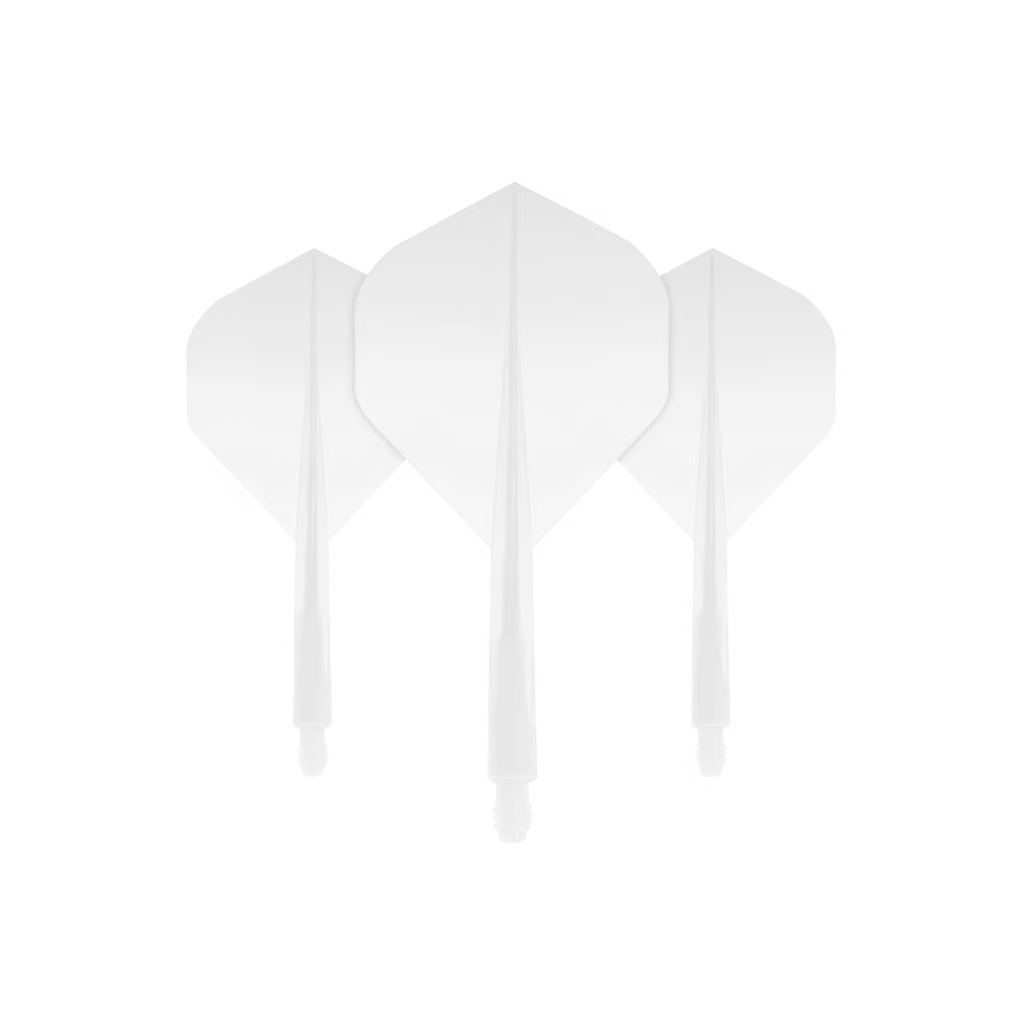 Condor Axe Flights