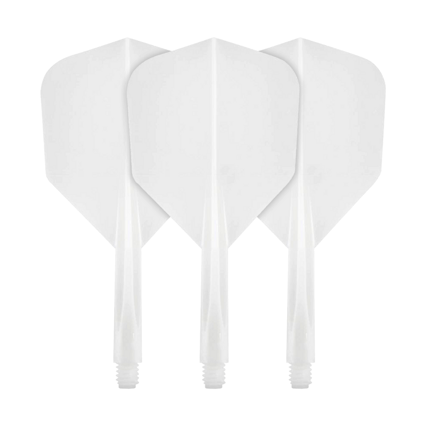 Condor Axe Flights