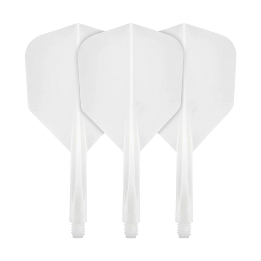 Condor Axe Flights