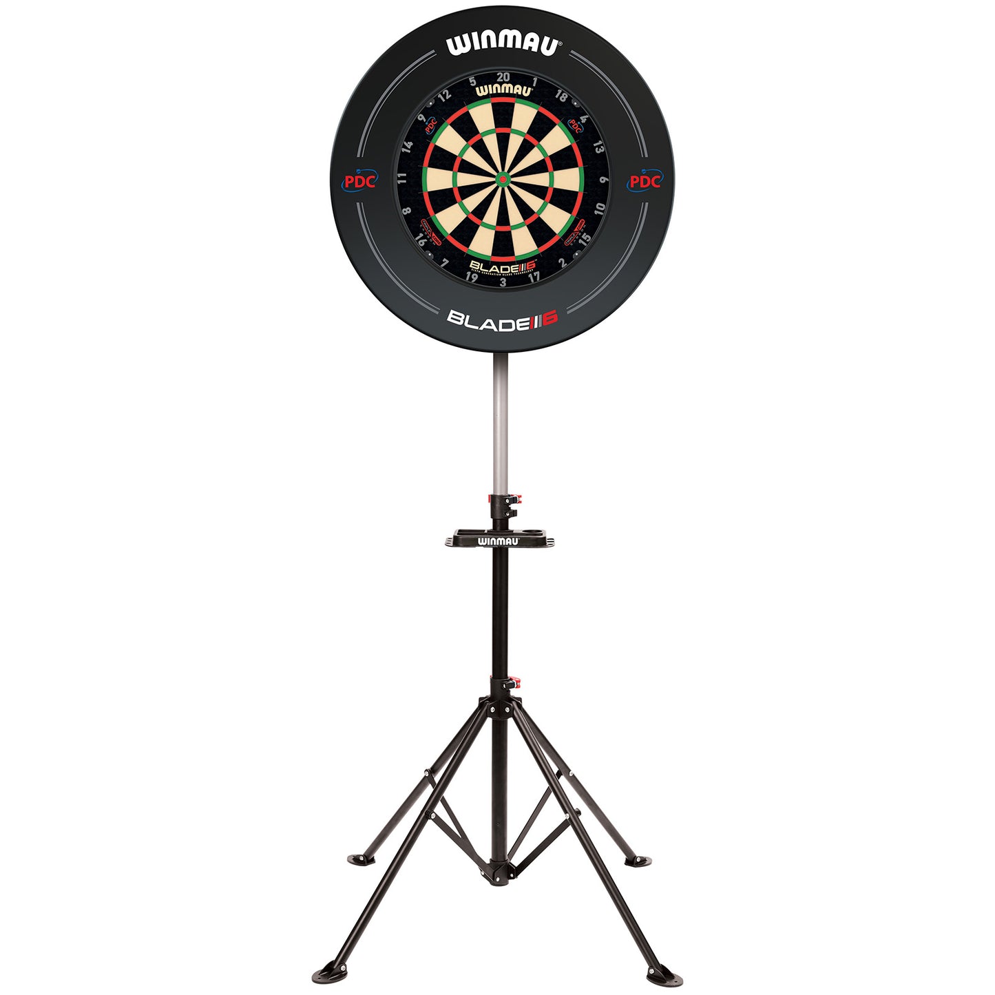 Dartboardständer Winmau Xtreme 2