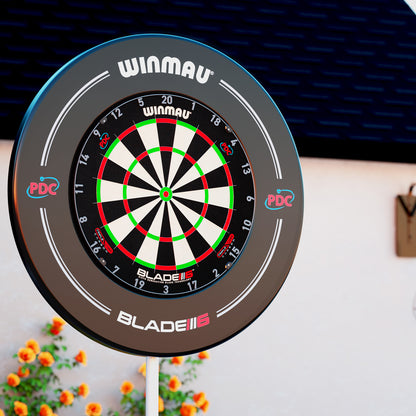 Dartboardständer Winmau Xtreme 2