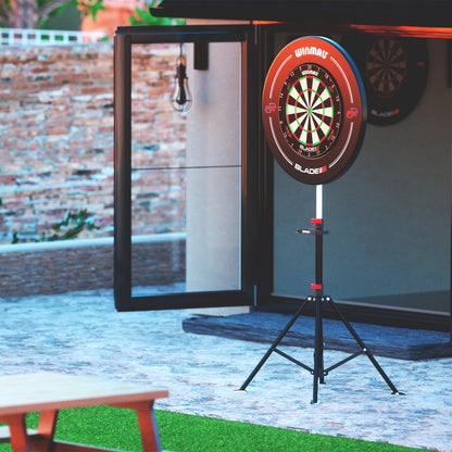 Dartboardständer Winmau Xtreme 2