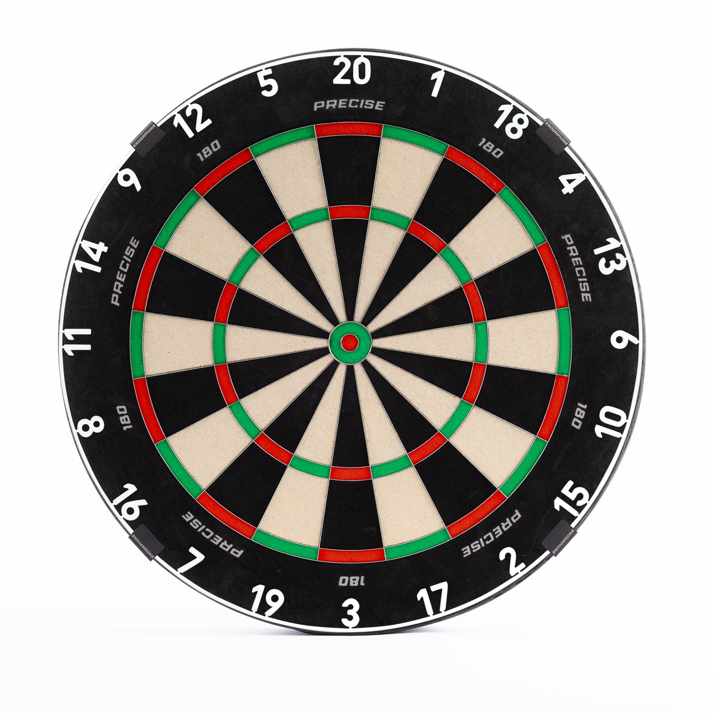 Precise 180 Endorphine Dartboard