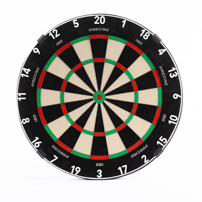 Precise 180 Endorphine Dartboard