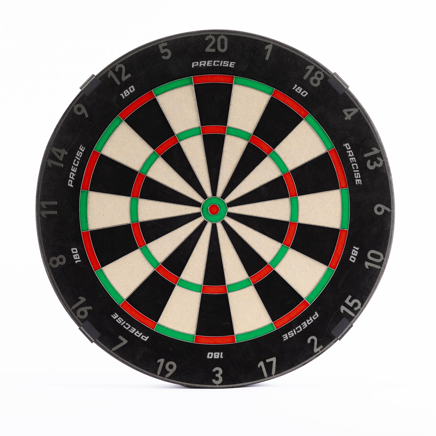 Precise 180 Endorphine Dartboard