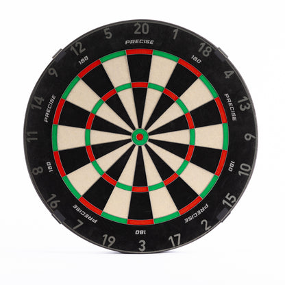 Precise 180 Endorphine Dartboard