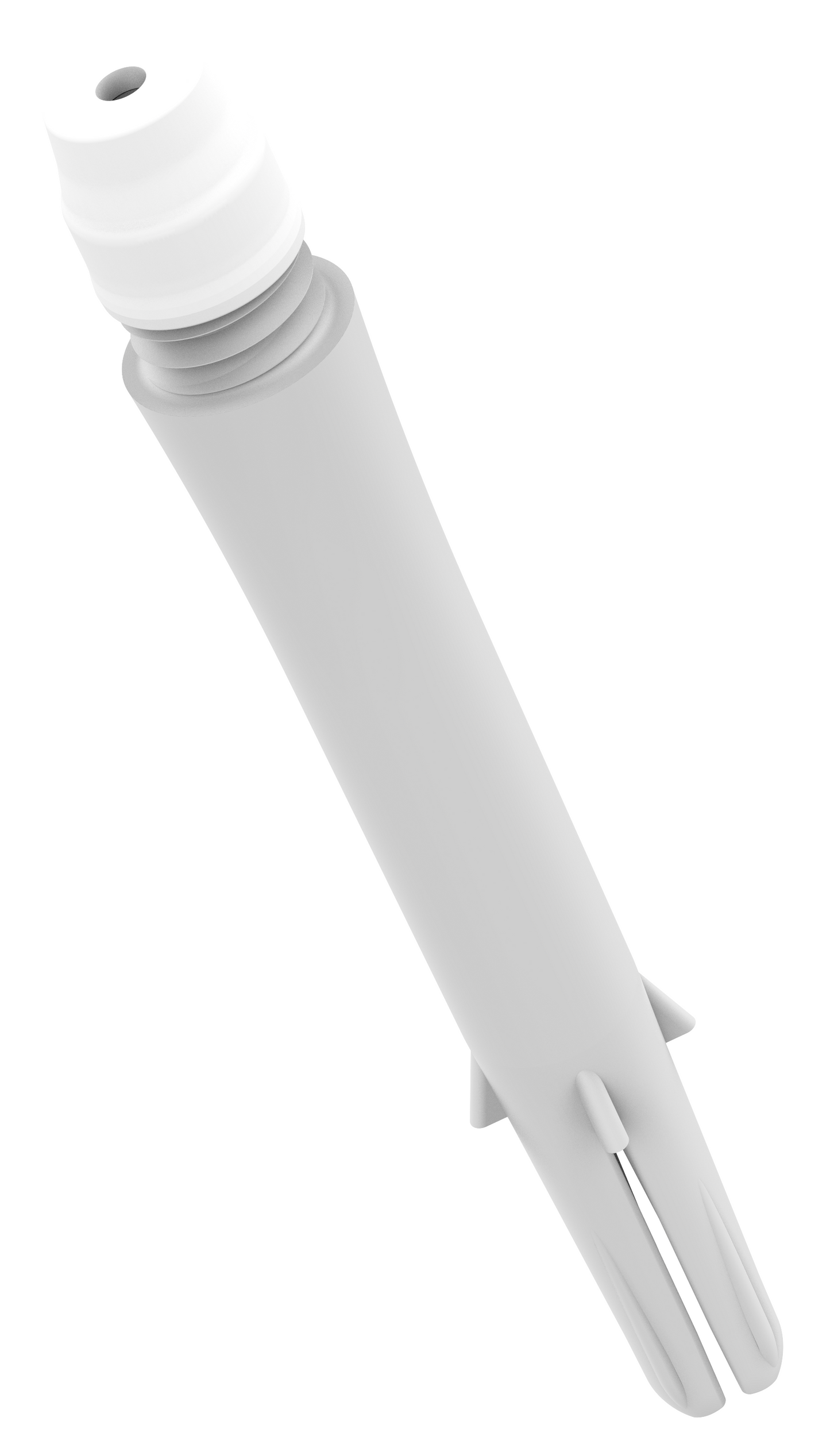 L-Style Gomu - Shaft-Lock-System