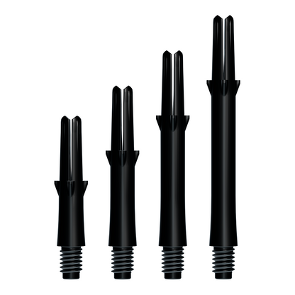 L-Style L-Shaft Locked Straight - 190 / 19mm - Short