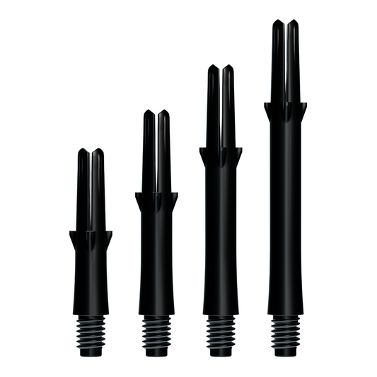 L-Style L-Shaft Locked Straight - 260 / 26mm - Intermediate