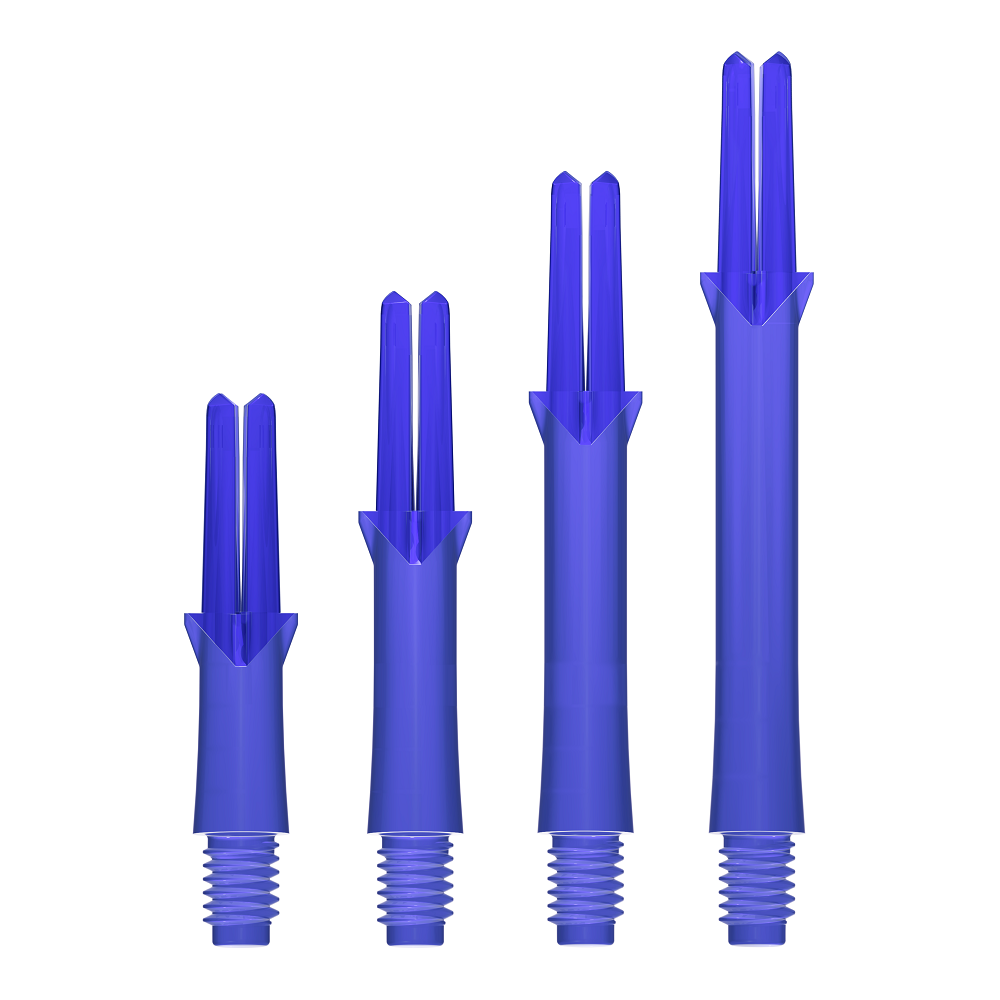 L-Style L-Shaft Locked Straight - 190 / 19mm - Short