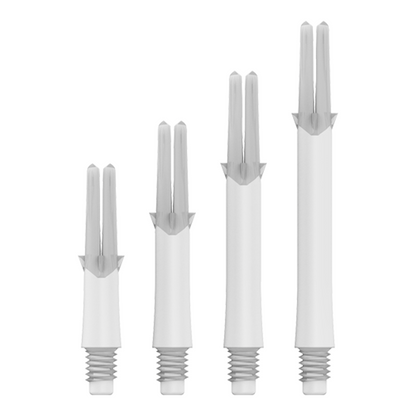L-Style L-Shaft Locked Straight - 190 / 19mm - Short