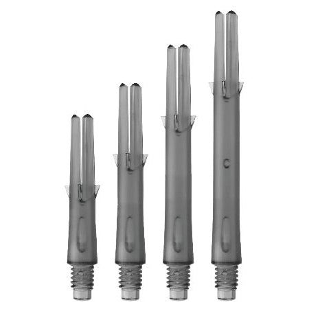 L-Style L-Shaft Locked Straight - 190 / 19mm - Short