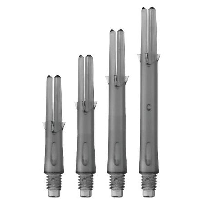 L-Style L-Shaft Locked Straight - 190 / 19mm - Short