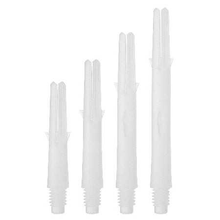 L-Style L-Shaft Locked Straight - 190 / 19mm - Short