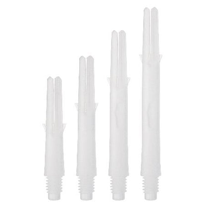 L-Style L-Shaft Locked Straight - 190 / 19mm - Short