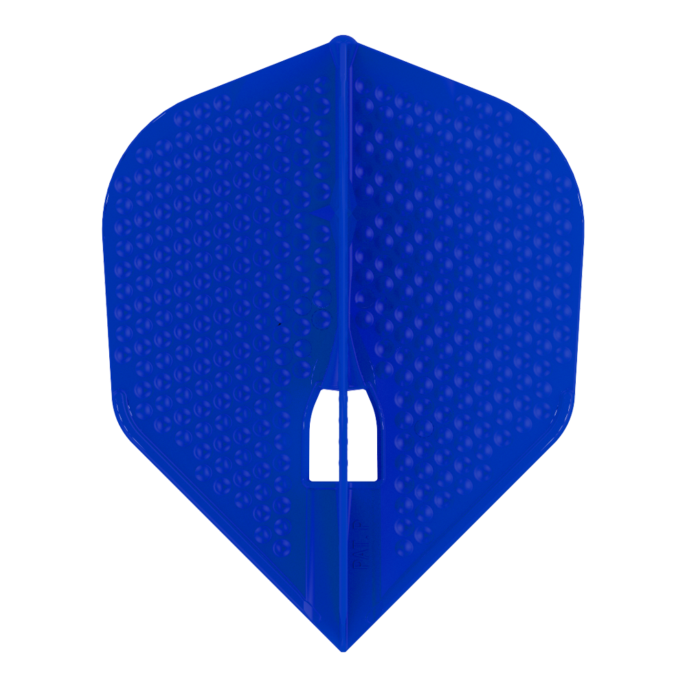L-Style L3PRO DIMPLE Shape