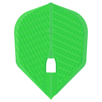 L-Style L3PRO DIMPLE Shape