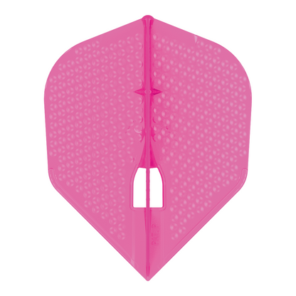 L-Style L3PRO DIMPLE Shape