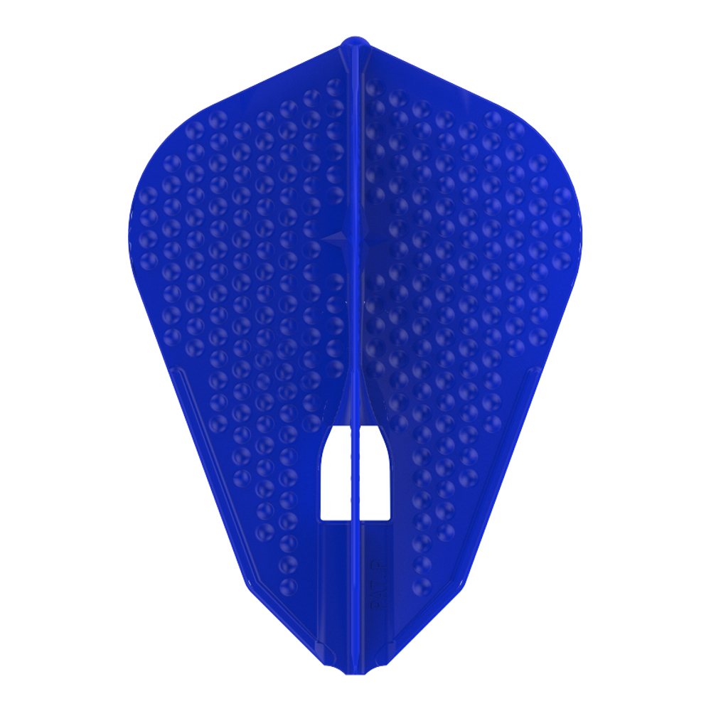 L-Style L9PRO DIMPLE Fantail